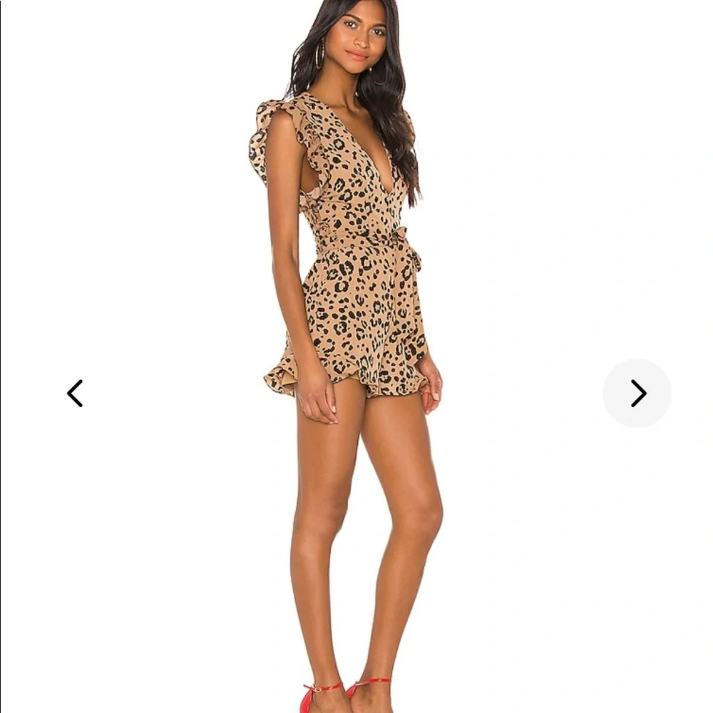 Jill Romper - Picture 3 of 5